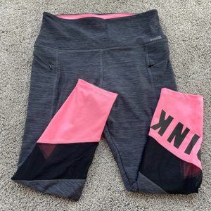 PINK Victoria’s Secret Ultimate Leggings